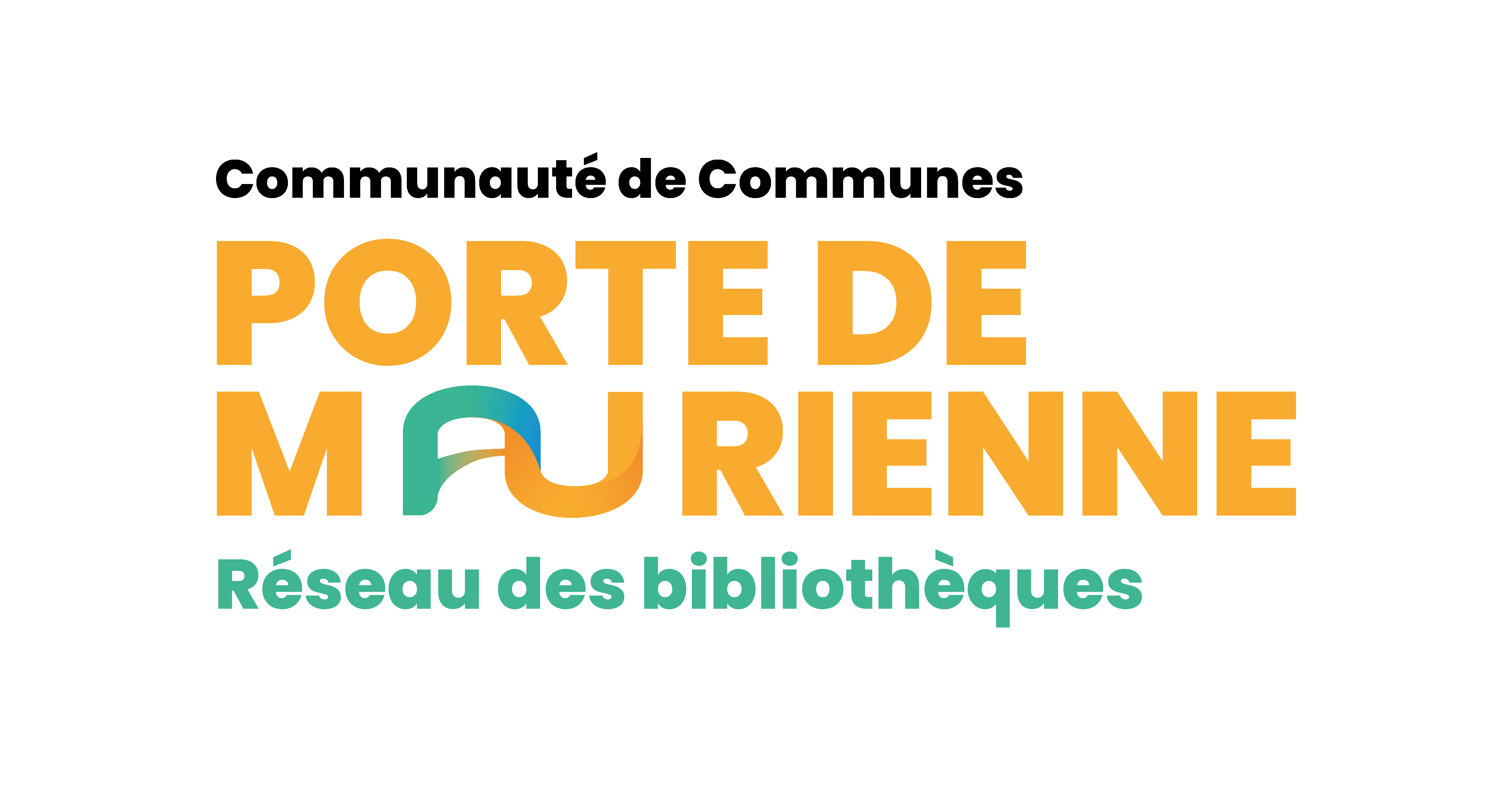 logo de la médiathèque