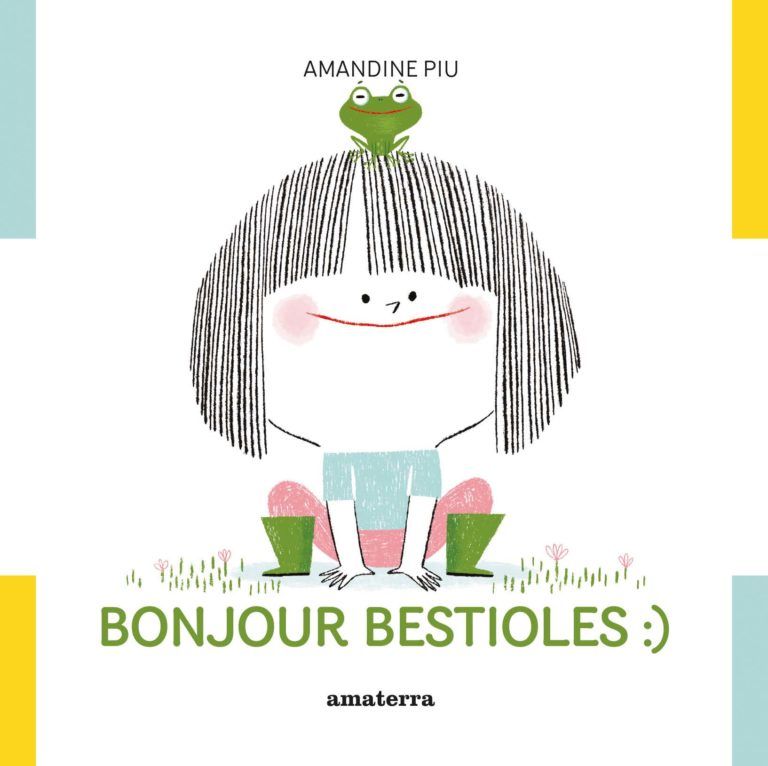 Bonjour bestioles 0 768x766