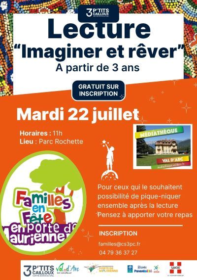 Familles en fête 2025