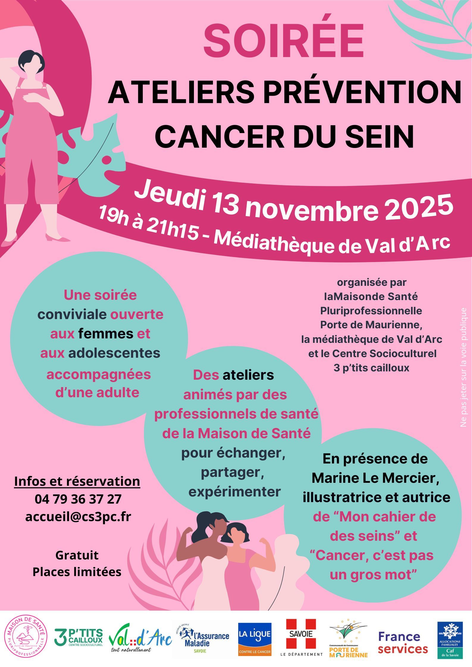 Flyer soirée prévention cancer du sein 2025 5.pdf
